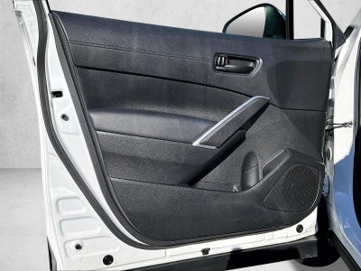 2024 Toyota Corolla Cross Hybrid S