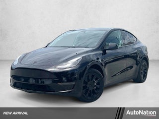 2024 Tesla Model Y Base