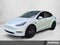 2022 Tesla Model Y Base