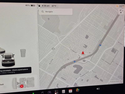 2022 Tesla Model Y Base