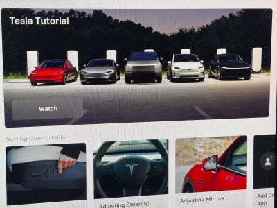 2022 Tesla Model Y Base