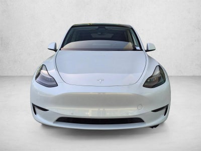 2022 Tesla Model Y Base