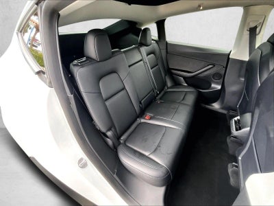 2022 Tesla Model Y Base