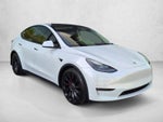 2022 Tesla Model Y Base