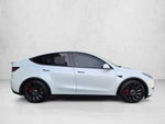 2022 Tesla Model Y Base