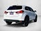 2017 Mitsubishi Outlander Sport ES 2.0