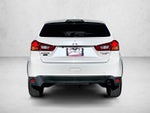 2017 Mitsubishi Outlander Sport ES 2.0
