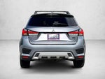 2022 Mitsubishi Outlander Sport ES