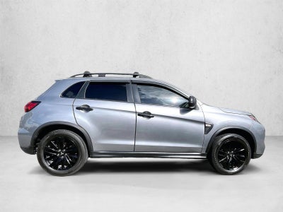 2022 Mitsubishi Outlander Sport ES