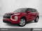 2024 Mitsubishi Outlander ES 2.5 2WD