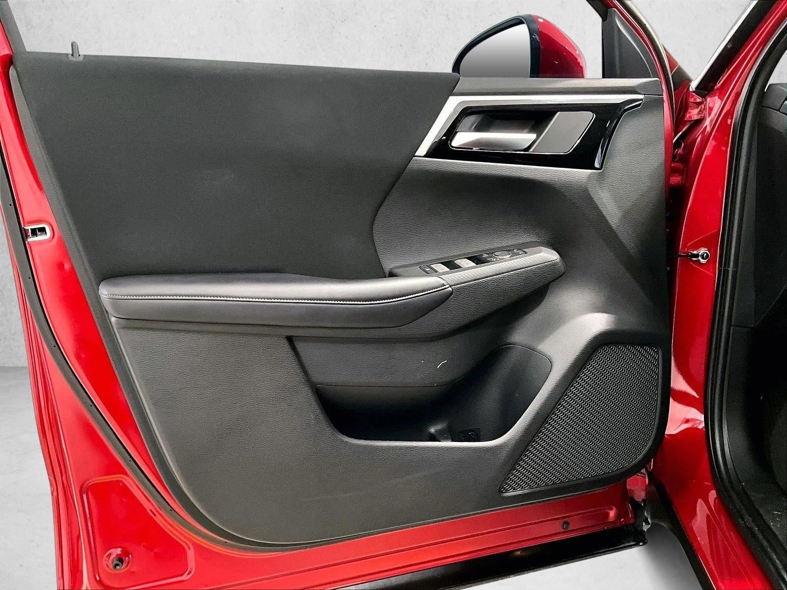 2024 Mitsubishi Outlander ES 2.5 2WD