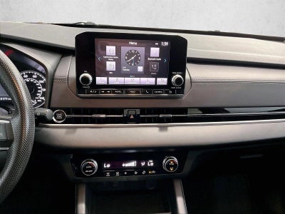 2024 Mitsubishi Outlander ES 2.5 2WD