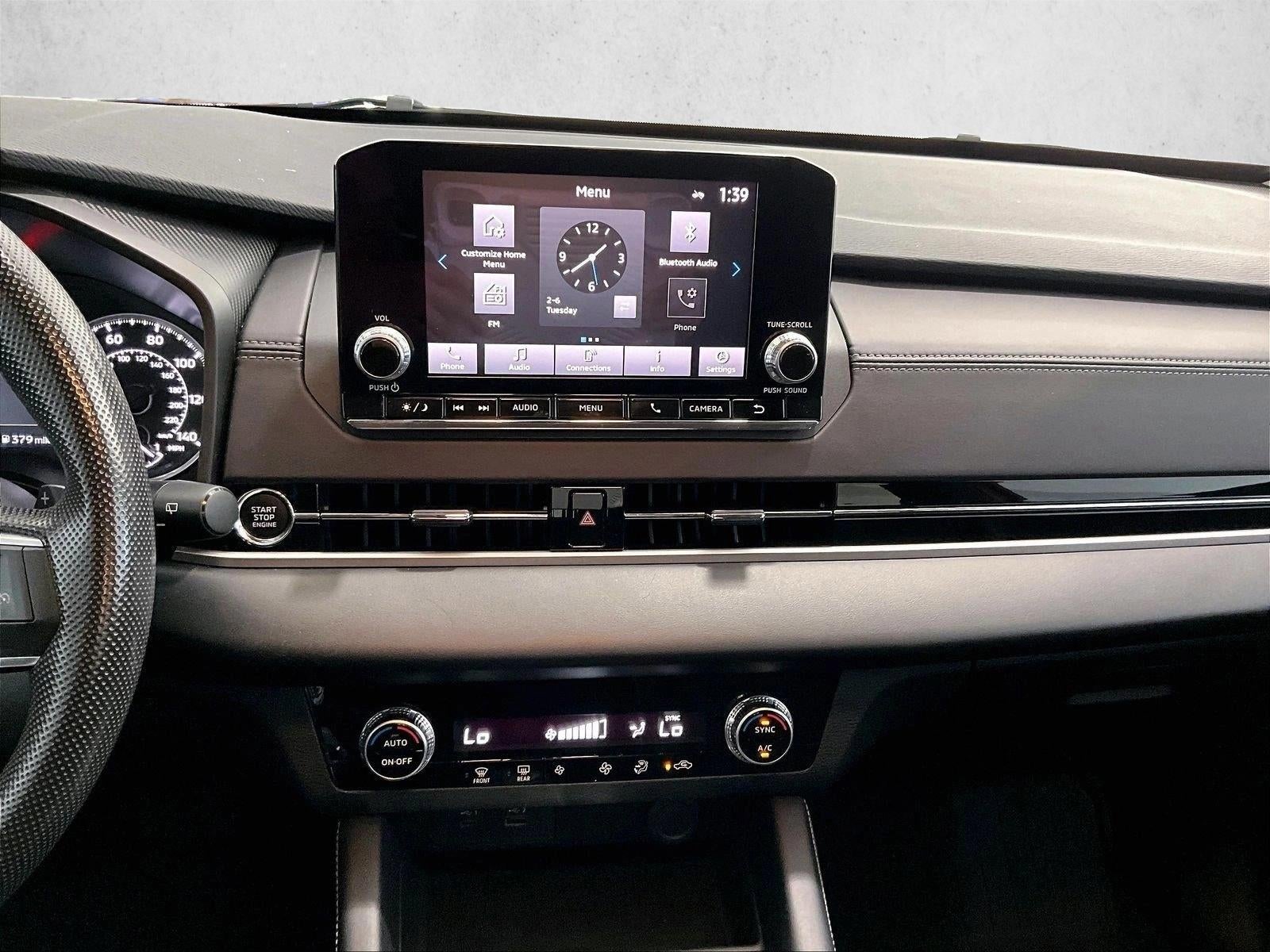 2024 Mitsubishi Outlander ES 2.5 2WD