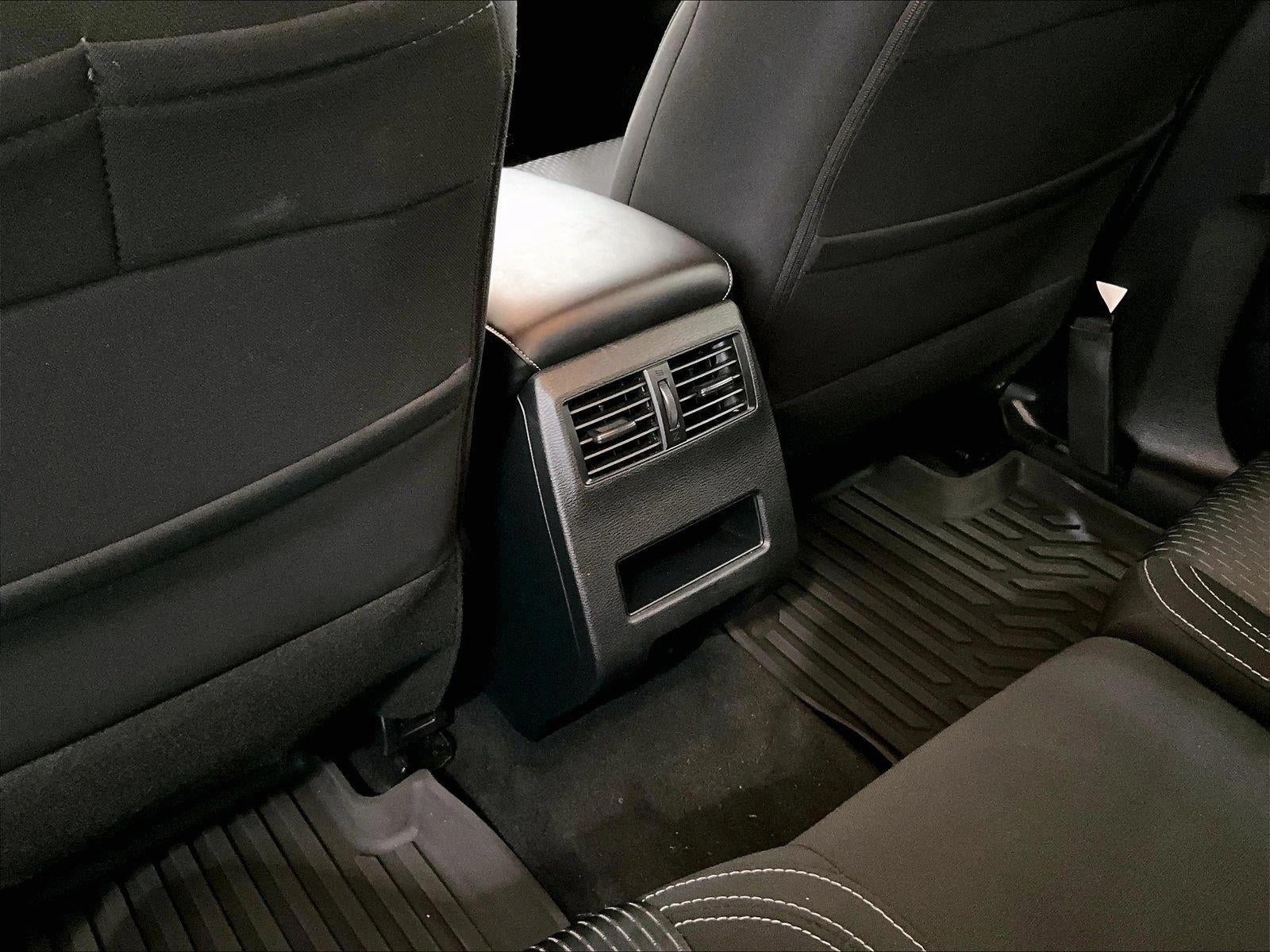 2024 Mitsubishi Outlander ES 2.5 2WD
