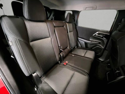 2024 Mitsubishi Outlander ES 2.5 2WD