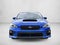 2021 Subaru WRX Base