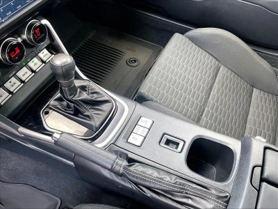 2023 Toyota GR86 Base