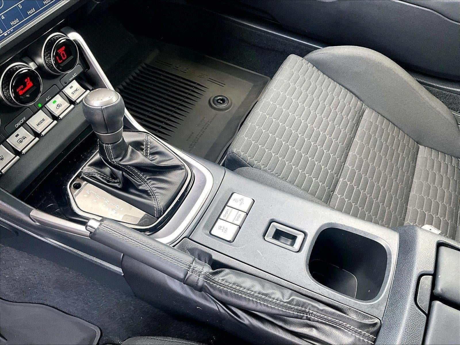 2023 Toyota GR86 Base