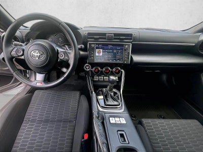 2023 Toyota GR86 Base