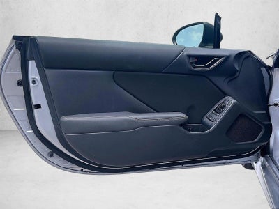 2023 Toyota GR86 Base