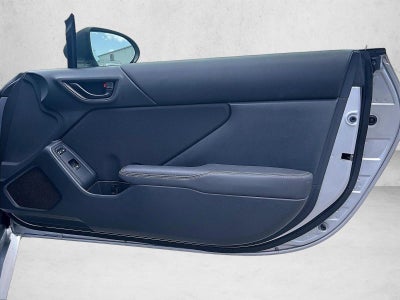 2023 Toyota GR86 Base
