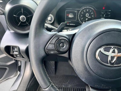 2023 Toyota GR86 Base