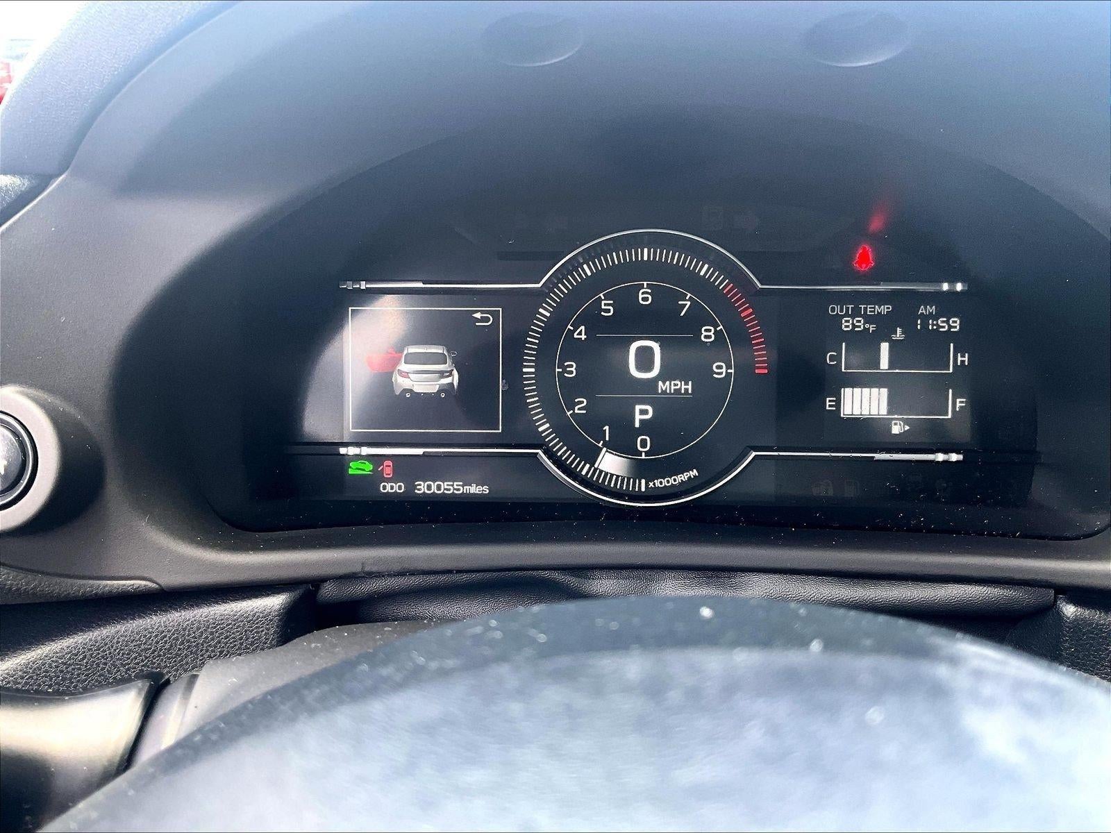 2023 Toyota GR86 Base