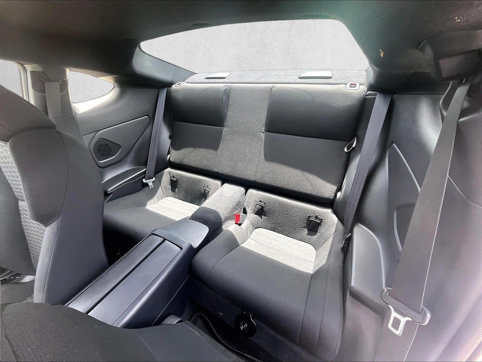 2023 Toyota GR86 Base