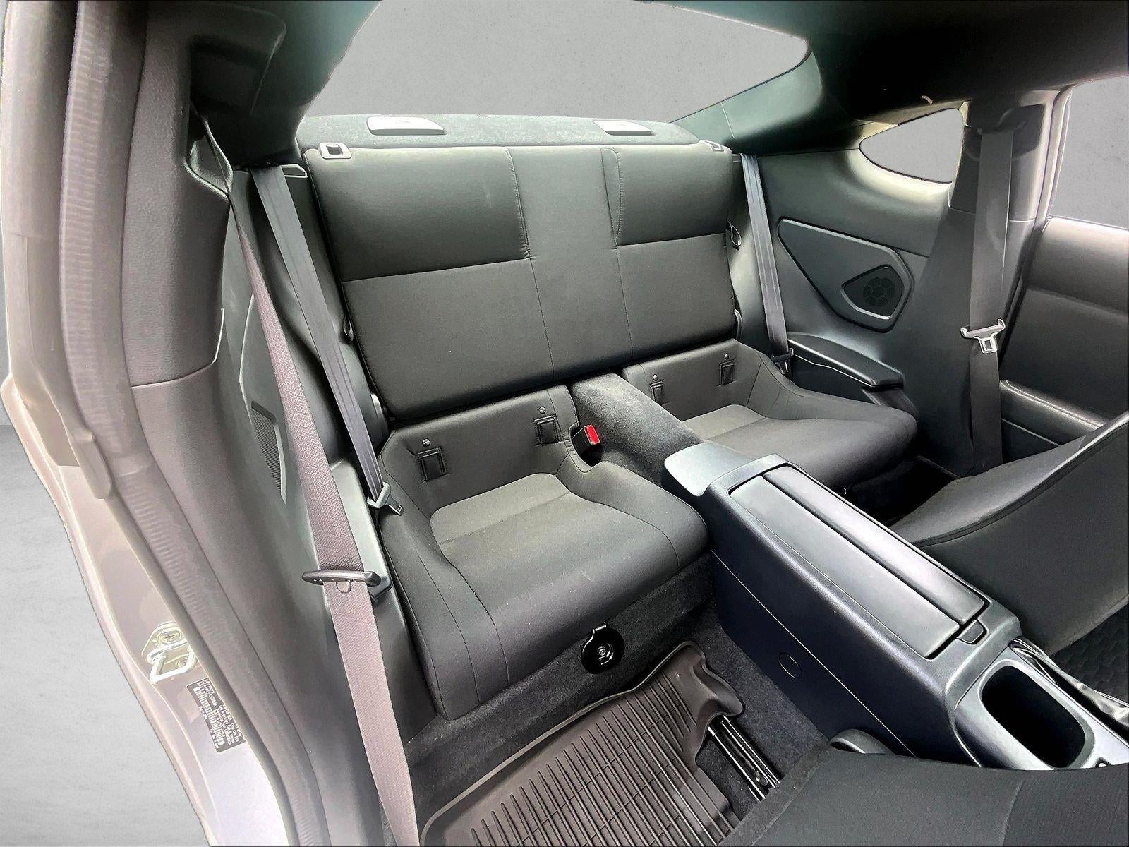 2023 Toyota GR86 Base
