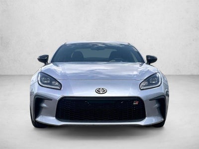 2023 Toyota GR86 Base