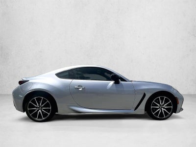 2023 Toyota GR86 Base