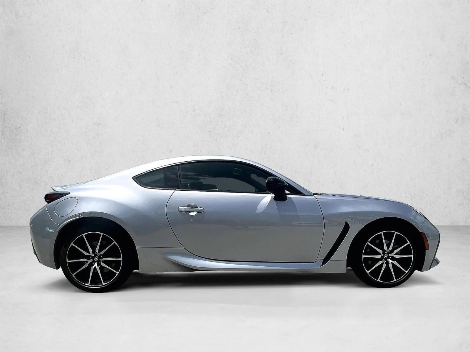 2023 Toyota GR86 Base