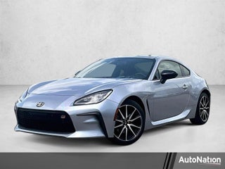 2023 Toyota GR86 Base