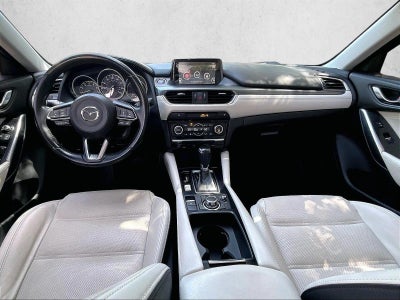 2017 Mazda Mazda6 Grand Touring