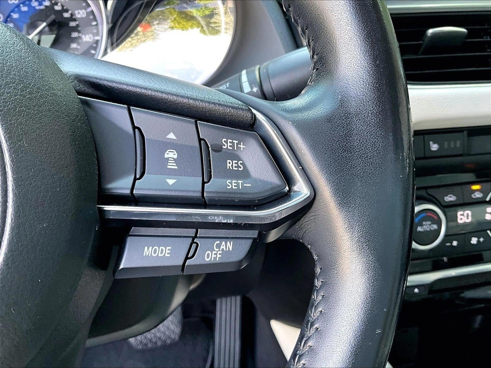 2017 Mazda Mazda6 Grand Touring