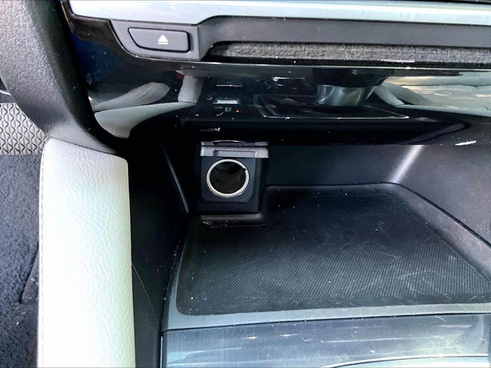 2017 Mazda Mazda6 Grand Touring