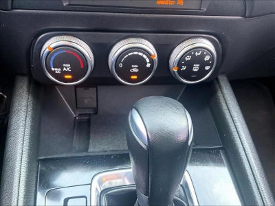 2021 Mazda Mazda CX-5 Sport