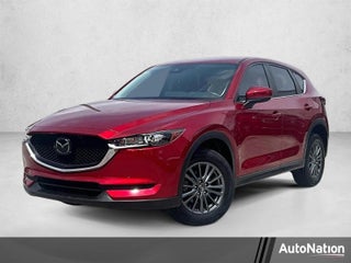 2021 Mazda Mazda CX-5 Sport