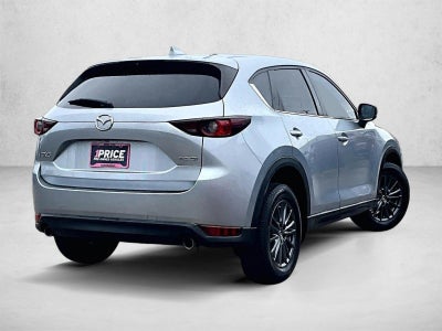 2020 Mazda Mazda CX-5 Touring