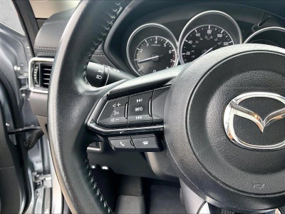 2020 Mazda Mazda CX-5 Touring