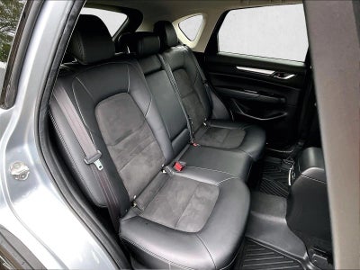 2020 Mazda Mazda CX-5 Touring