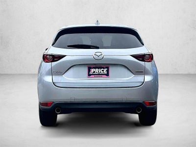 2020 Mazda Mazda CX-5 Touring
