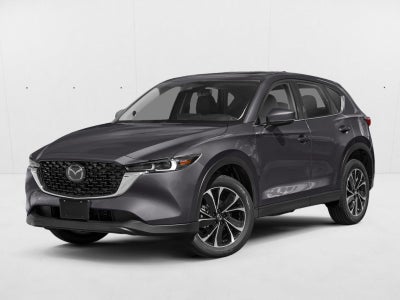 2023 Mazda Mazda CX-5 2.5 S Premium Plus Package