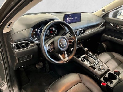 2023 Mazda Mazda CX-5 2.5 S Premium Plus
