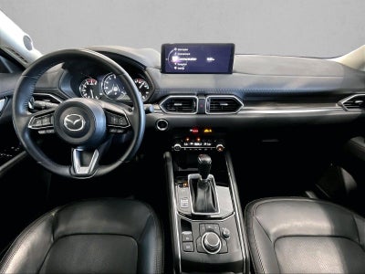 2023 Mazda Mazda CX-5 2.5 S Premium Plus