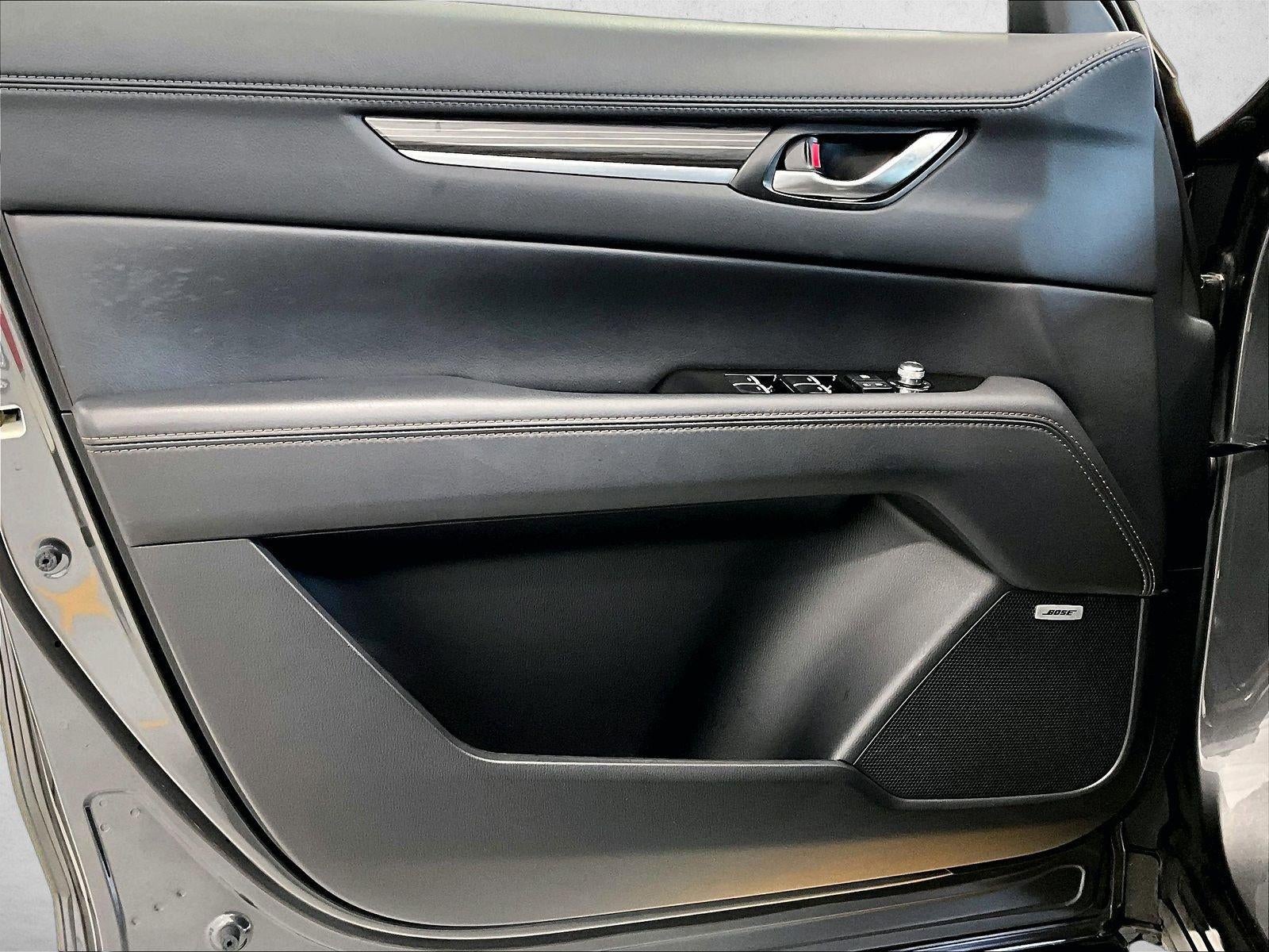2023 Mazda Mazda CX-5 2.5 S Premium Plus