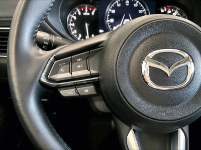 2023 Mazda Mazda CX-5 2.5 S Premium Plus
