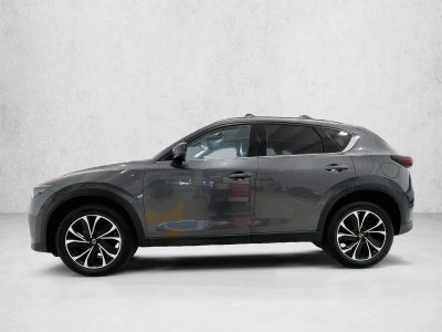2023 Mazda Mazda CX-5 2.5 S Premium Plus