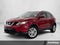 2018 Nissan Rogue Sport Base