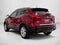 2018 Nissan Rogue Sport Base